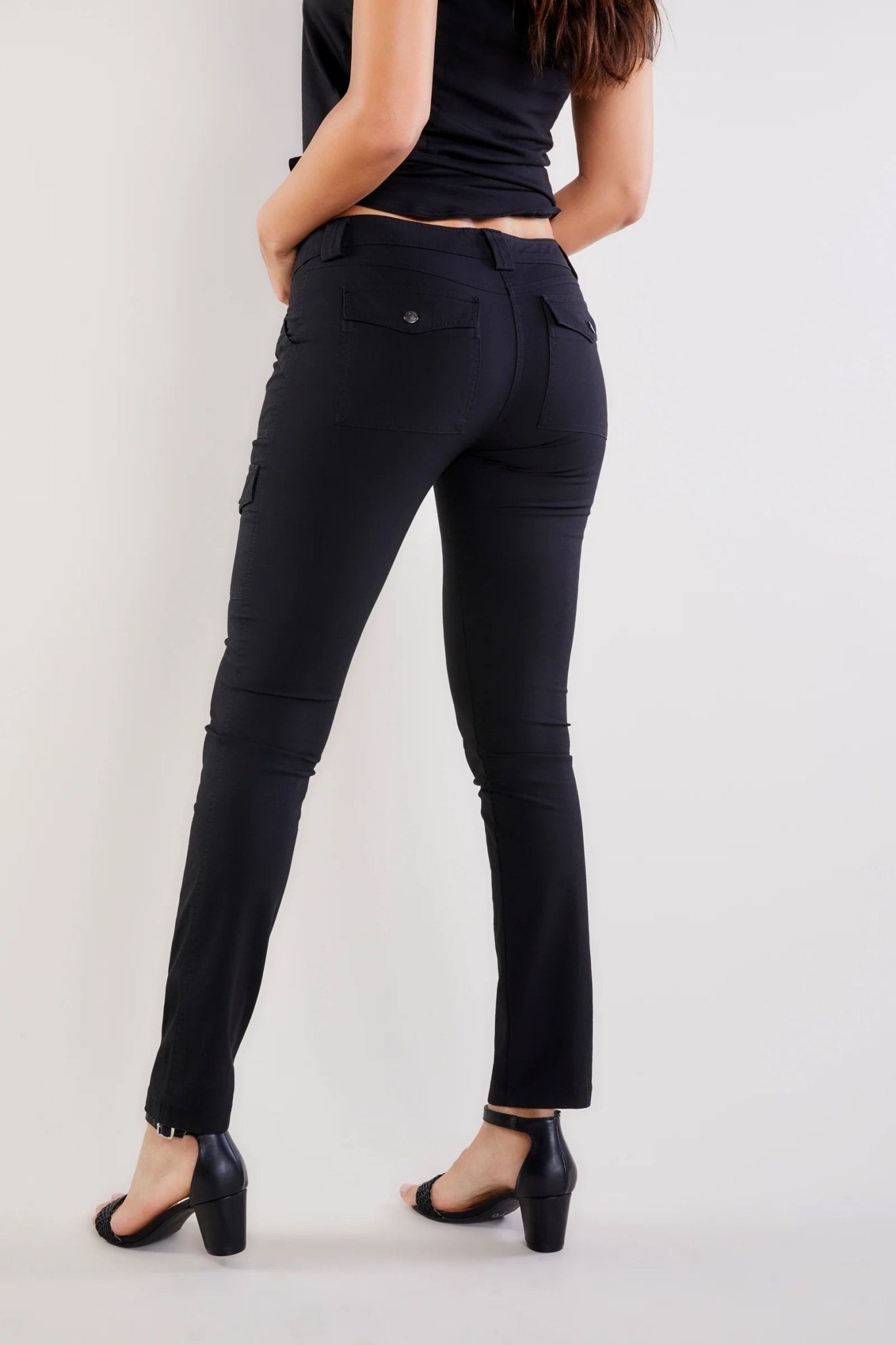 Kate - thegreatputonmvKateKateKatePantsAnatomiethegreatputonmvAS411KateBlackExtra Small51383836