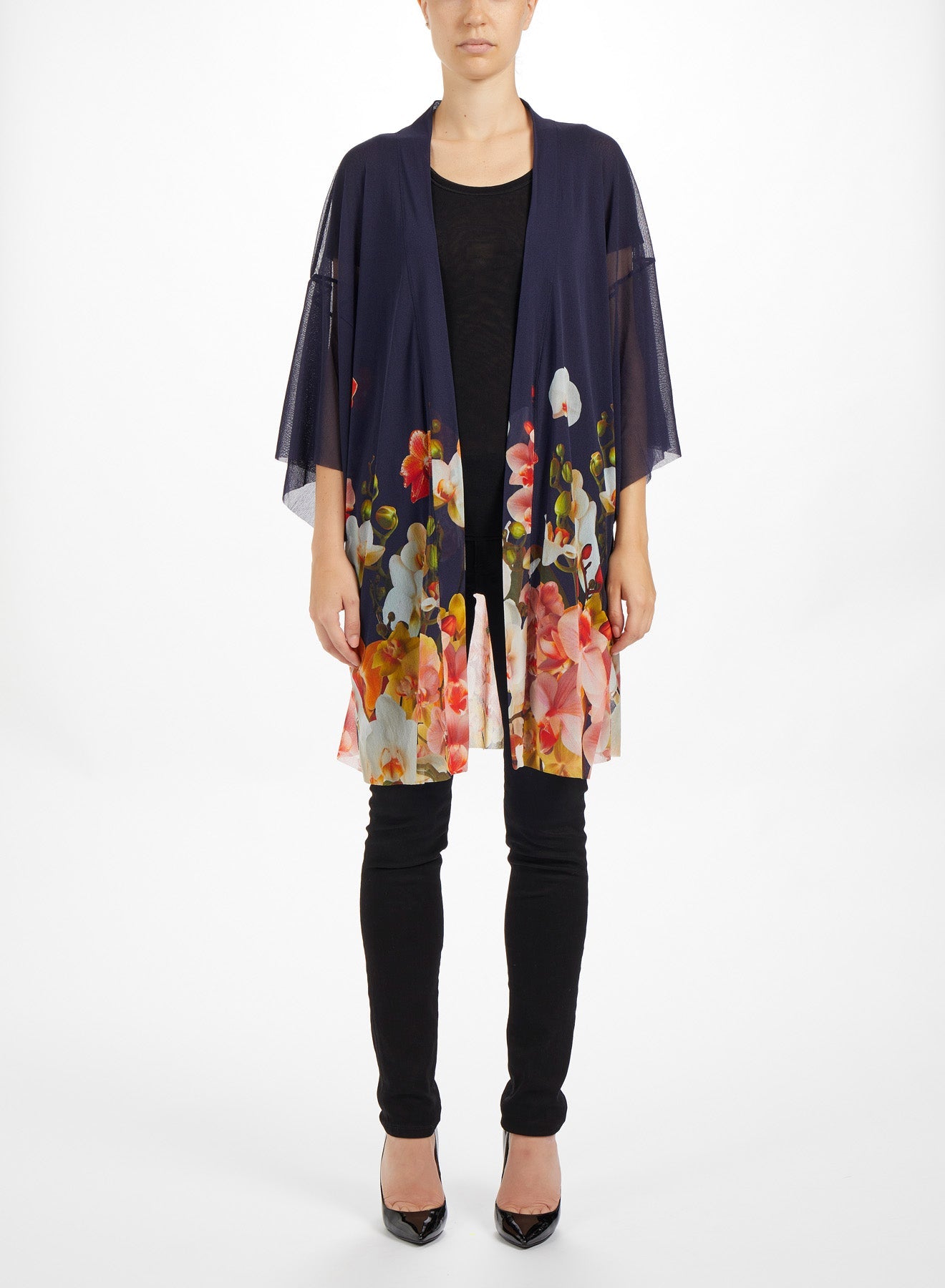 KIMONO - thegreatputonmvKIMONOKIMONOKIMONOKimonosFuzzithegreatputonmvF4S003 10056KIMONOBLU REALE 610S