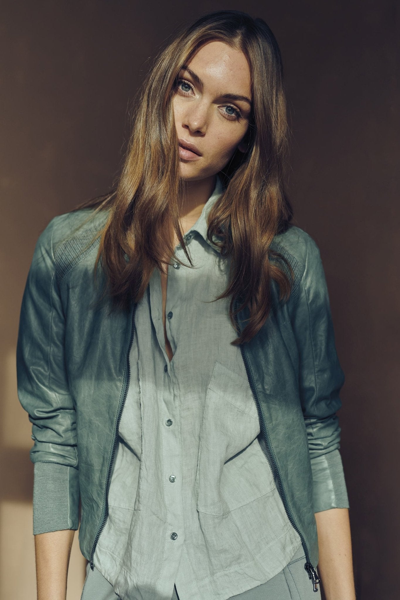 Linen Blouse - thegreatputonmvLinen BlouseLinen BlouseLinen BlouseblouseTandemthegreatputonmvLinen BlouseWHITE156769859