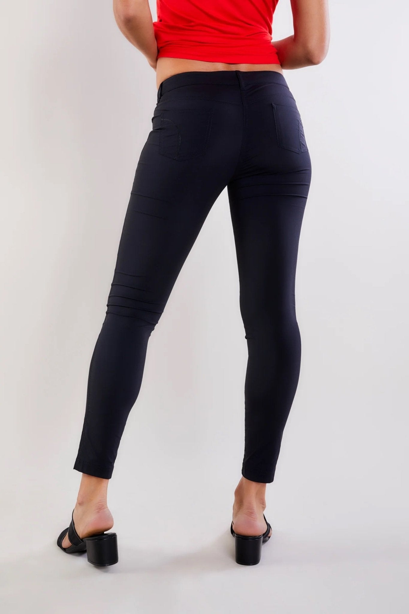 Luisa - thegreatputonmvLuisaLuisaLuisaPantsAnatomiethegreatputonmvAS8403LuisaBlackExtra Small18165020