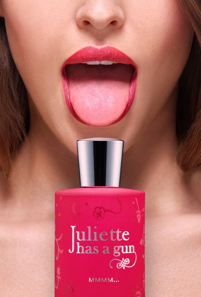 Mmmm... Eau de parfum - thegreatputonmvMmmm... Eau de parfumMmmm... Eau de parfumMmmm... Eau de parfumFragranceJuliette Has A GunthegreatputonmvMmmm... Eau de parfum50 ml63164188