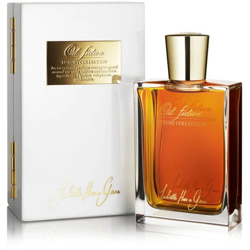 Oil Fiction - thegreatputonmvOil FictionOil FictionOil FictionFragranceJuliette Has A GunthegreatputonmvOil Fiction23792924