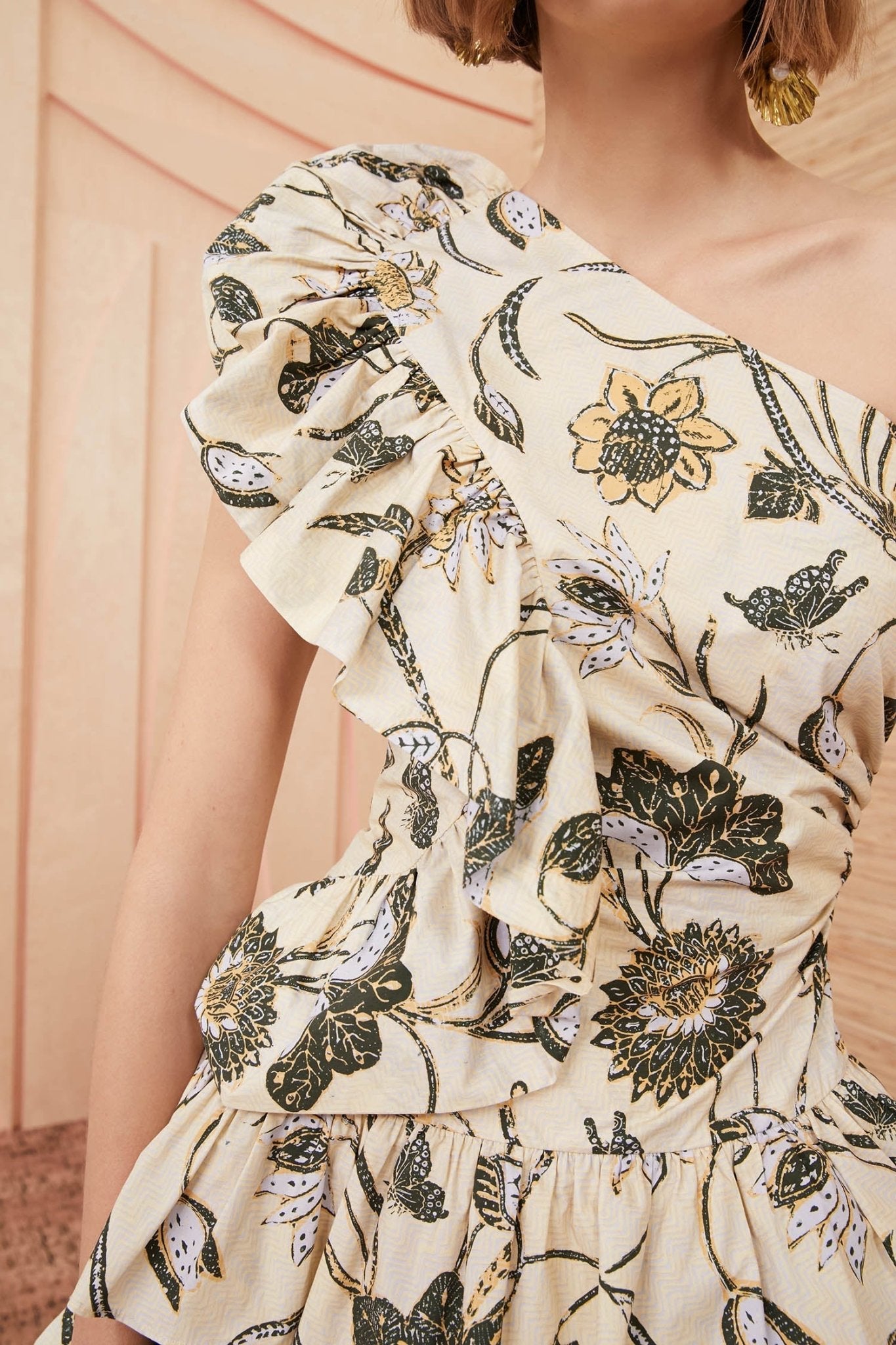 Ondine Dress - thegreatputonmvOndine DressOndine DressOndine DressDressesUlla Johnsonthegreatputonmv110709Ondine Dress6Style Number: SP220116