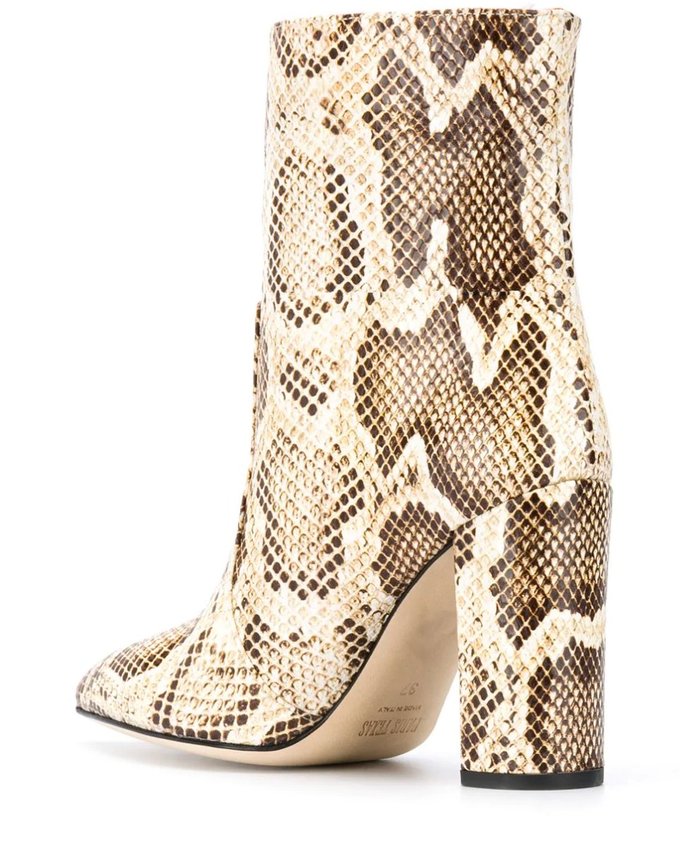 Paris Texas Ankle Boot - thegreatputonmvParis Texas Ankle BootParis Texas Ankle BootParis Texas Ankle BootBootsParis Texasthegreatputonmv106204Paris Texas Ankle Boot3777563321