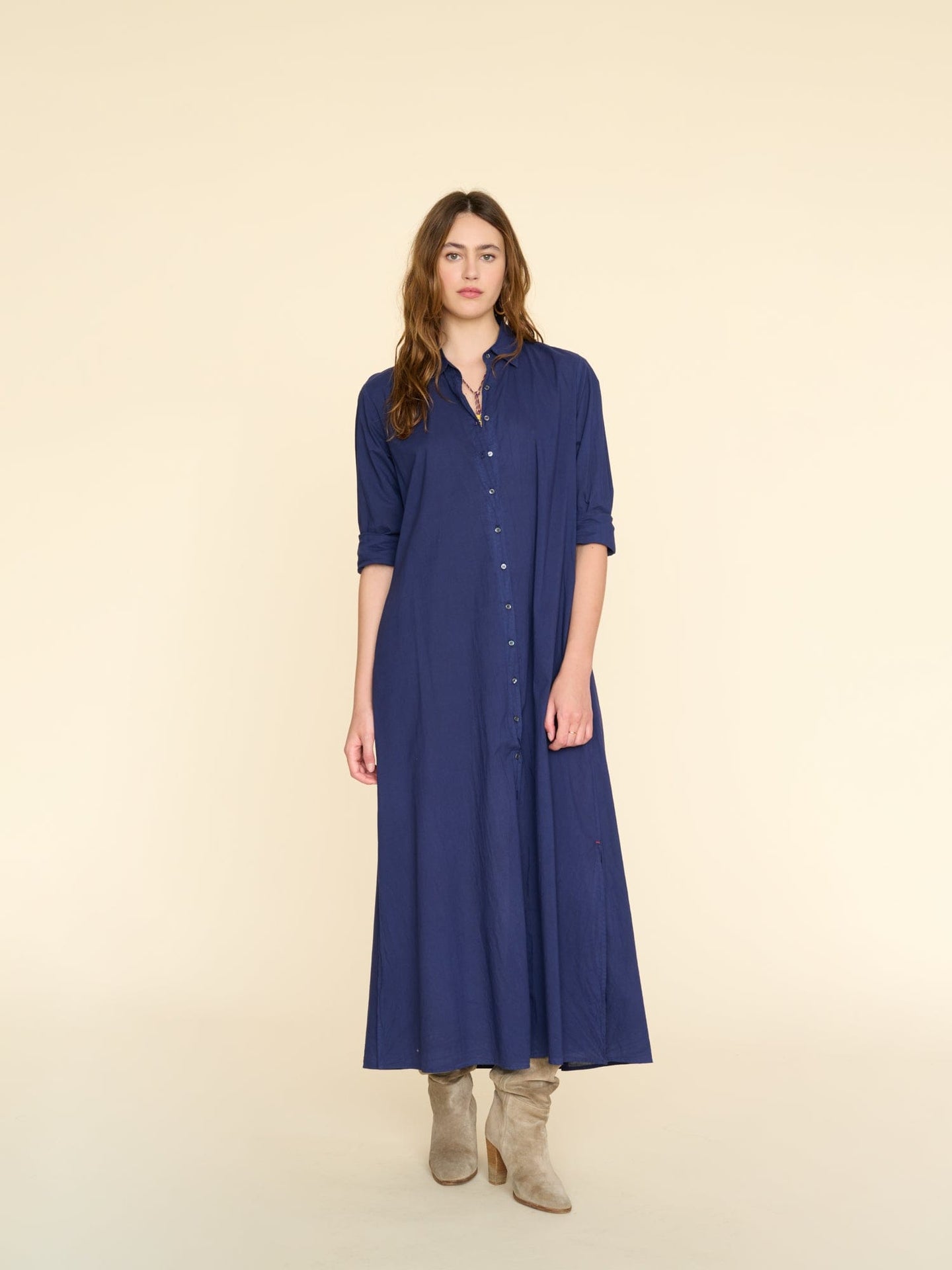 PRE ORDER - Boden Dress - thegreatputonmvPRE ORDER - Boden DressPRE ORDER - Boden DressPRE ORDER - Boden DressDressXirenathegreatputonmvX4CTP116Available for PRE ORDER - Estimated delivery date June 1st, 2024 NAME COTTON POPLIN SPRING 1 24 COUNTRY OF ORIGIN USA DESCRIPTION Boden DressXSNavy01936412