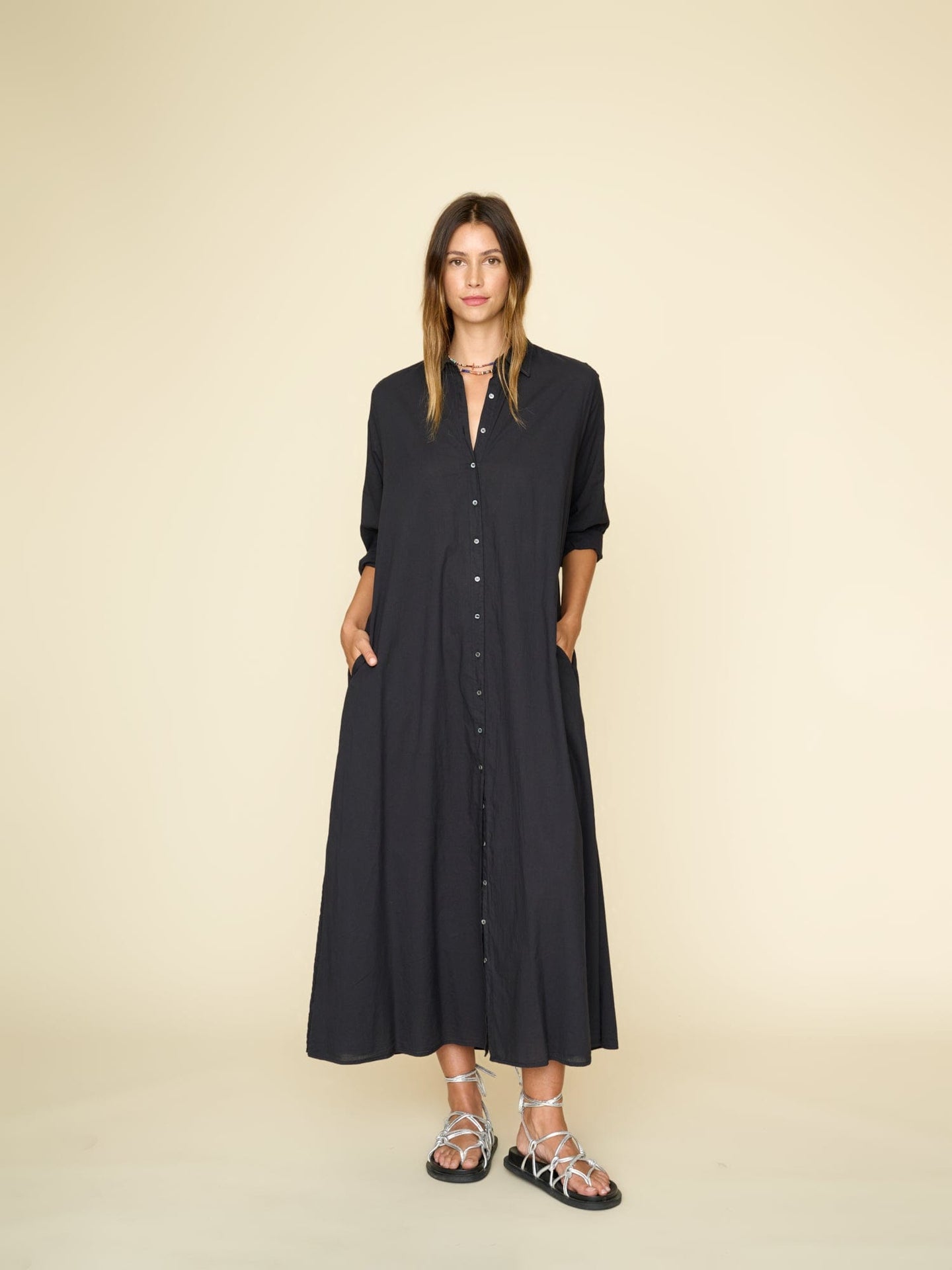 PRE ORDER - Boden Dress - thegreatputonmvPRE ORDER - Boden DressPRE ORDER - Boden DressPRE ORDER - Boden DressDressXirenathegreatputonmvX4CTP111Available for PRE ORDER - Estimated delivery date June 1st, 2024 NAME COTTON POPLIN SPRING 1 24 COUNTRY OF ORIGIN USA DESCRIPTION Boden DressXSBlack01772572