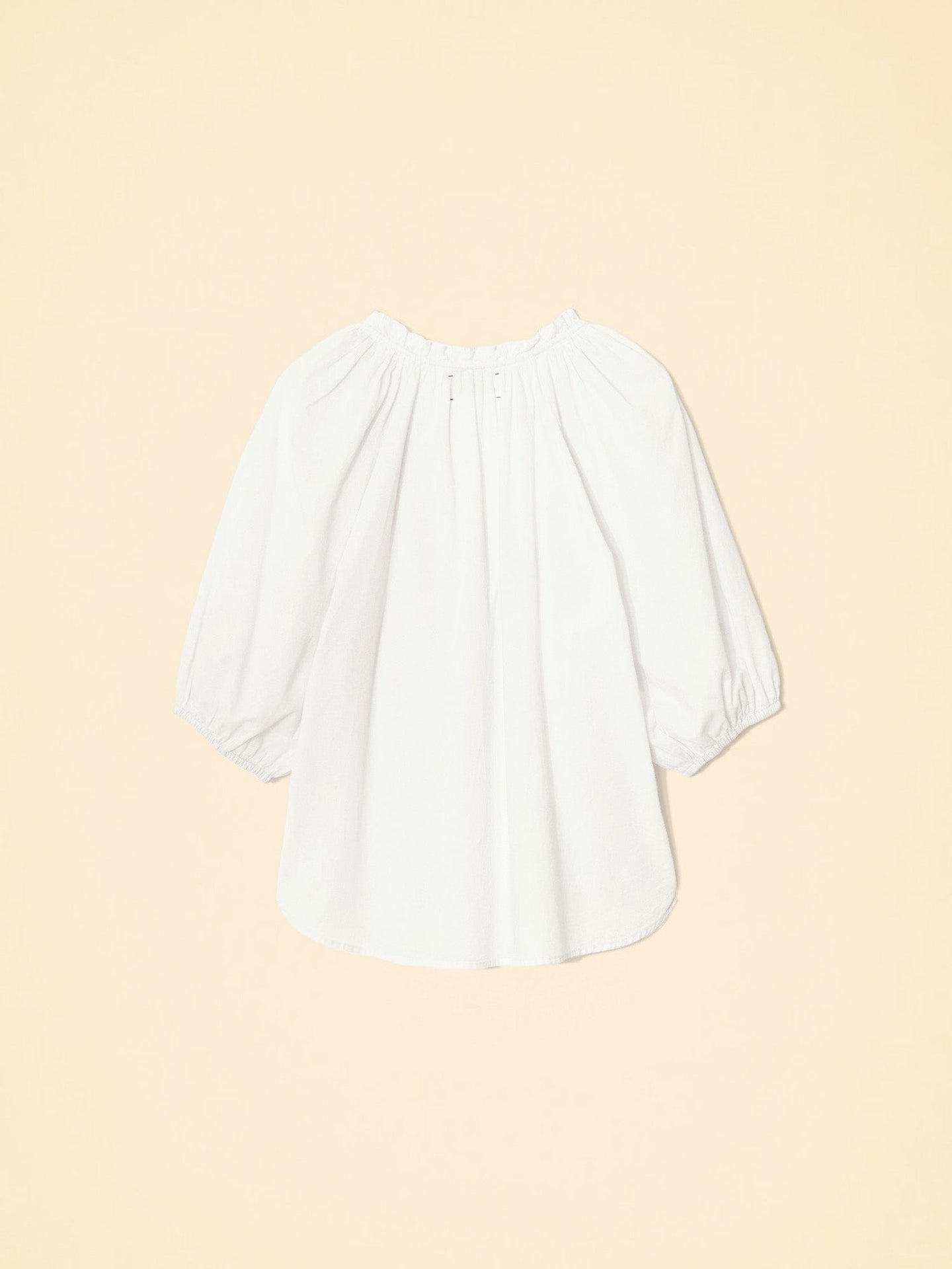 PRE ORDER - Jules Top - thegreatputonmvPRE ORDER - Jules TopPRE ORDER - Jules TopPRE ORDER - Jules TopTopXirenathegreatputonmvX5CTP113Available for PRE ORDER - Estimated delivery June 1st, 2024 COUNTRY OF ORIGIN USA DESCRIPTION Jules TopWhiteXS69848604