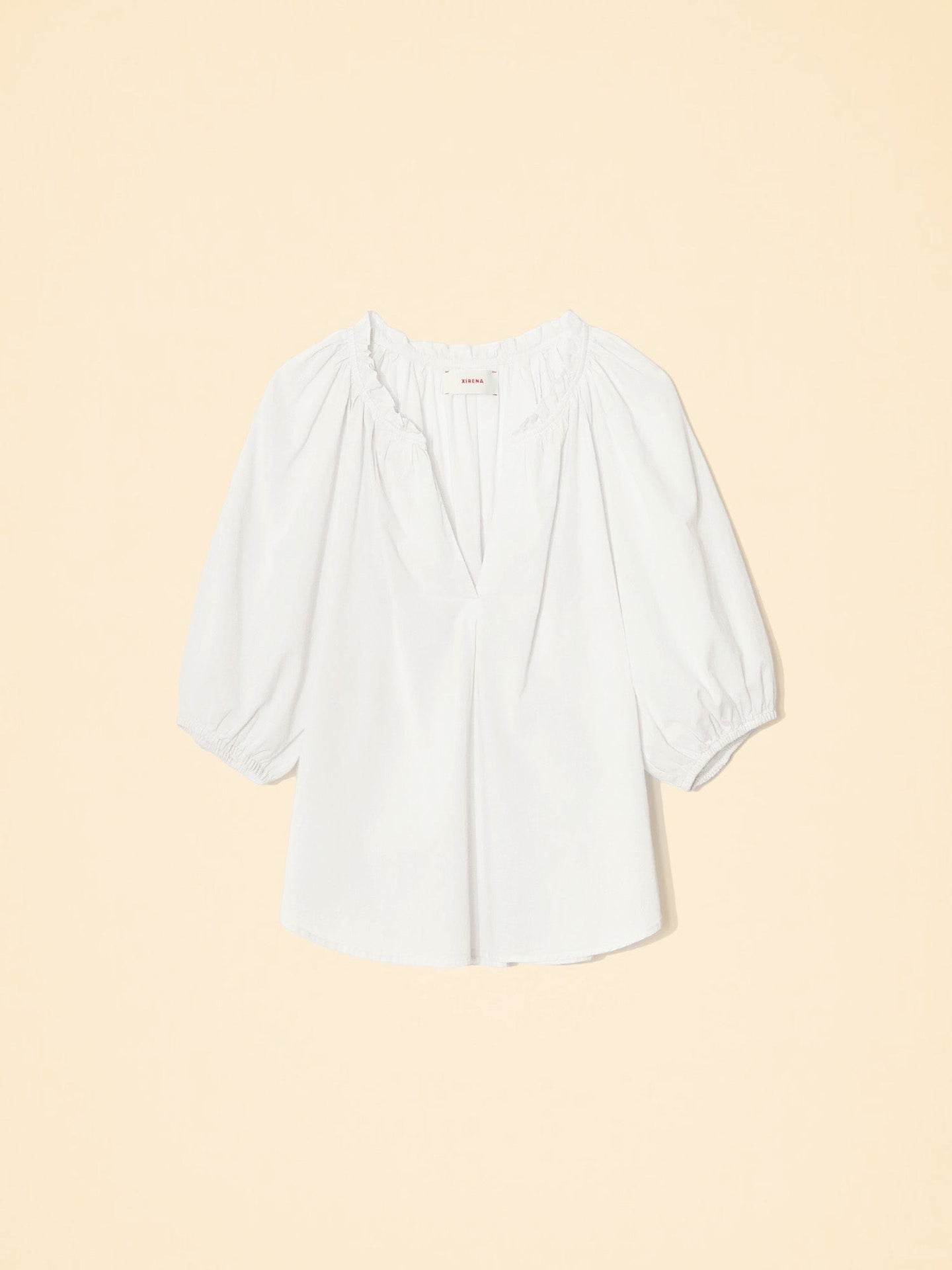 PRE ORDER - Jules Top - thegreatputonmvPRE ORDER - Jules TopPRE ORDER - Jules TopPRE ORDER - Jules TopTopXirenathegreatputonmvX5CTP113Available for PRE ORDER - Estimated delivery June 1st, 2024 COUNTRY OF ORIGIN USA DESCRIPTION Jules TopWhiteXS69848604