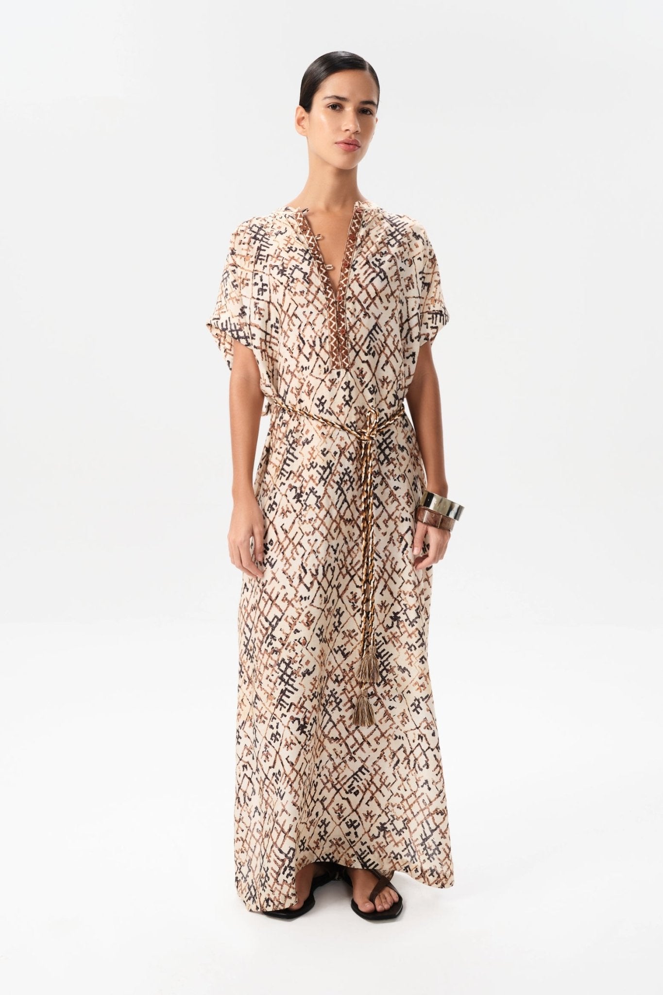 Pre Order - Lafinur Fenny Maxi Dress - thegreatputonmvPre Order - Lafinur Fenny Maxi DressPre Order - Lafinur Fenny Maxi DressPre Order - Lafinur Fenny Maxi DressDressMaria Cherthegreatputonmv1107399<p class="text-3 uppercase localizejs">MATERIALS</p> <p class="text-1" notranslate="">100% CUPRO VOILE</p> <p class="text-1" notranslate="">Available for Pre Order - Estimated delivery date June 15th, 2024.</p>SEthnic Tobacco 99