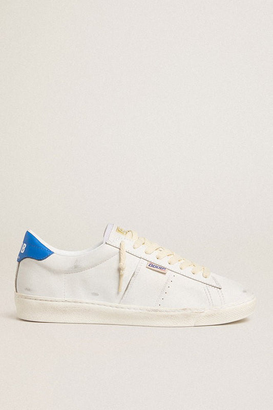 PRE ORDER - MATCHSTAR - thegreatputonmvPRE ORDER - MATCHSTARPRE ORDER - MATCHSTARPRE ORDER - MATCHSTARMen's SneakerGolden GoosethegreatputonmvGMF00796.F006379.11984PRE ORDER - MATCHSTAROPTIC WHITE/BLUE 1198441