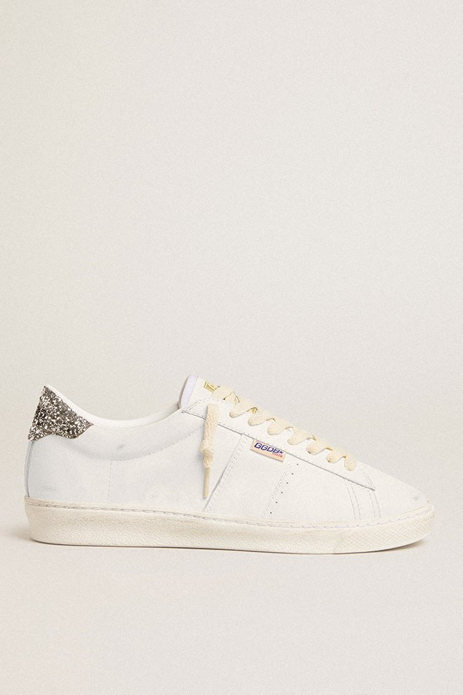 PRE ORDER - MATCHSTAR - thegreatputonmvPRE ORDER - MATCHSTARPRE ORDER - MATCHSTARPRE ORDER - MATCHSTARSHOES - WOMENSGolden GoosethegreatputonmvGWF00796.F006378.10449 -1PRE ORDER - MATCHSTAROPTIC WHITE/SILVER 1044937