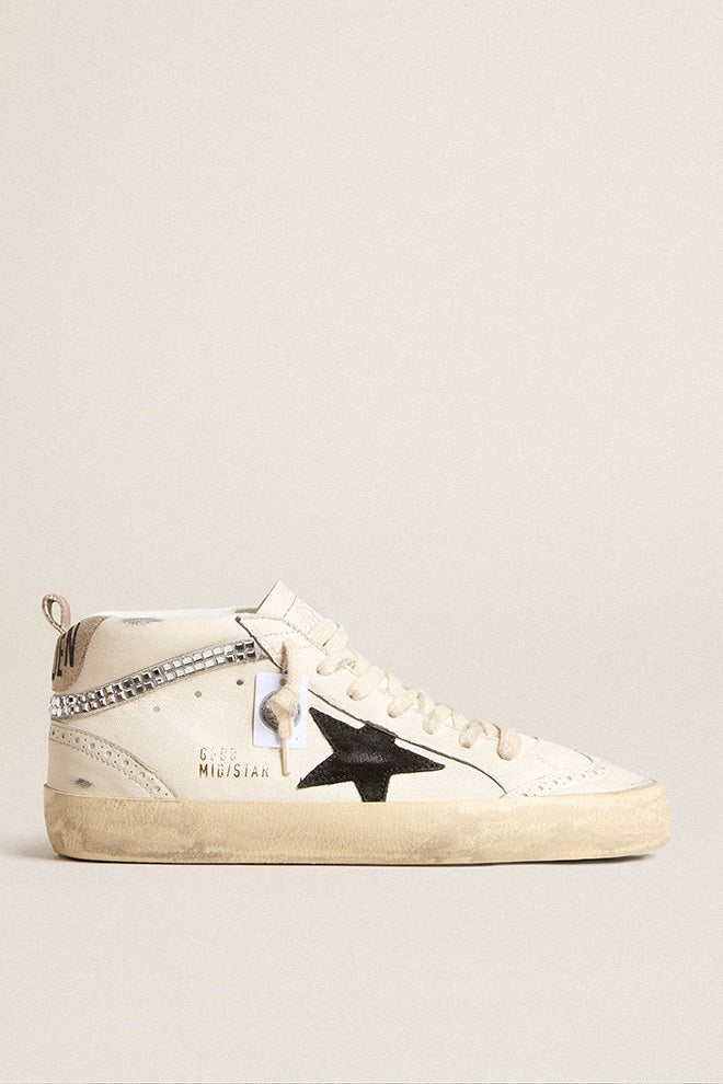 PRE ORDER - MID STAR - thegreatputonmvPRE ORDER - MID STARPRE ORDER - MID STARPRE ORDER - MID STARSneakerGolden GoosethegreatputonmvGWF00122.F006137.11924PRE ORDER - MID STARWHITE/BLACK/CRYSTAL/SEEDPEARL 1192437
