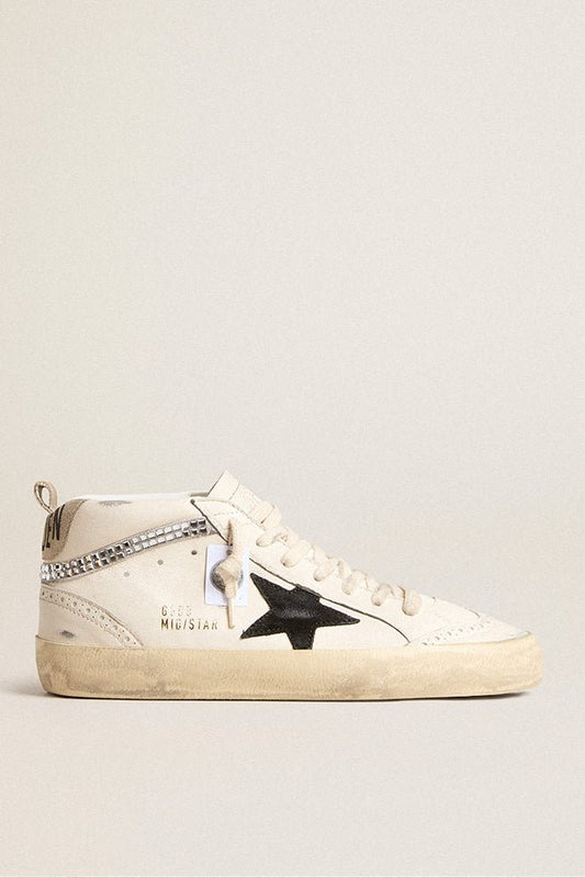 PRE ORDER - MID STAR - thegreatputonmvPRE ORDER - MID STARPRE ORDER - MID STARPRE ORDER - MID STARSneakerGolden GoosethegreatputonmvGWF00122.F006137.11924PRE ORDER - MID STARWHITE/BLACK/CRYSTAL/SEEDPEARL 1192437