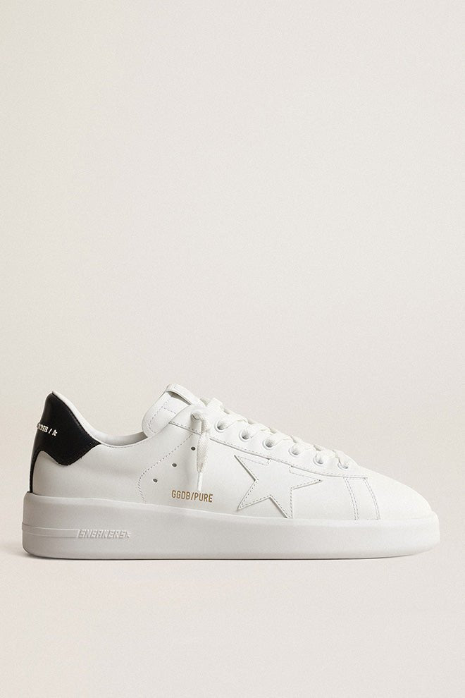 PRE ORDER - PURE STAR - thegreatputonmvPRE ORDER - PURE STARPRE ORDER - PURE STARPRE ORDER - PURE STARMen's SneakerGolden GoosethegreatputonmvGMF00197.F004161.10793 -1PRE ORDER - PURE STARWHITE/BLUE 1079342