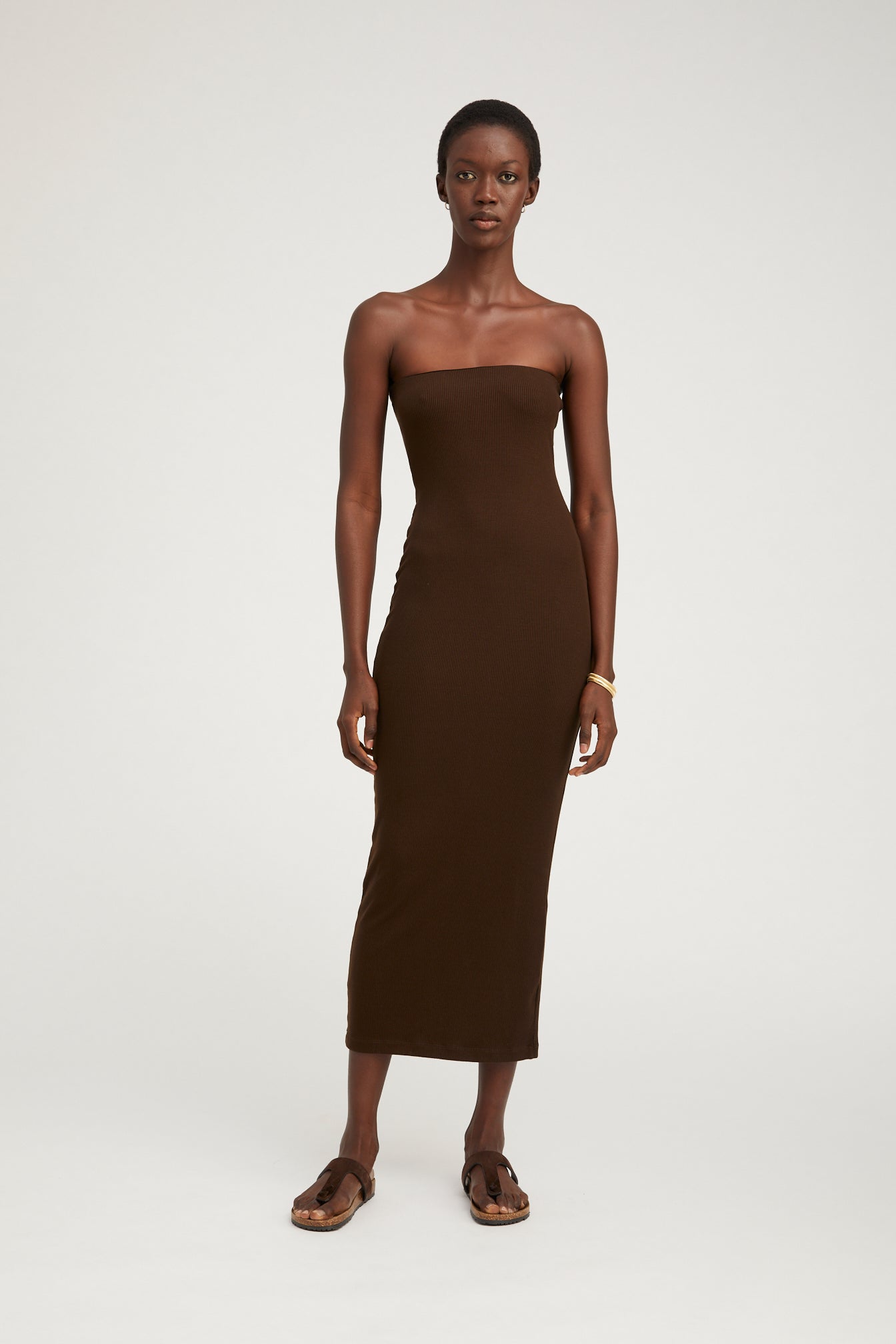 PRE ORDER - Rib Tube Dress - thegreatputonmvPRE ORDER - Rib Tube DressPRE ORDER - Rib Tube DressPRE ORDER - Rib Tube DressDressSPRWMNthegreatputonmvDRS034RIB2PRE ORDER - Rib Tube DressAmericanoXS25557276