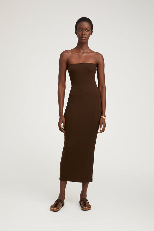 PRE ORDER - Rib Tube Dress - thegreatputonmvPRE ORDER - Rib Tube DressPRE ORDER - Rib Tube DressPRE ORDER - Rib Tube DressDressSPRWMNthegreatputonmvDRS034RIB2PRE ORDER - Rib Tube DressAmericanoXS25557276