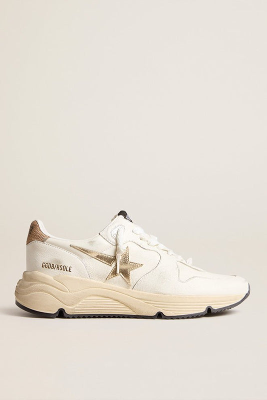 PRE ORDER - RUNNING SOLE NAPPA - thegreatputonmvPRE ORDER - RUNNING SOLE NAPPAPRE ORDER - RUNNING SOLE NAPPAPRE ORDER - RUNNING SOLE NAPPASHOES - WOMENSGolden GoosethegreatputonmvGWF00126.F006129.10834PRE ORDER - RUNNING SOLE NAPPAWHITE/GOLD/BEIGE 10834 WHITE/GOLD/BEIGE 1083437