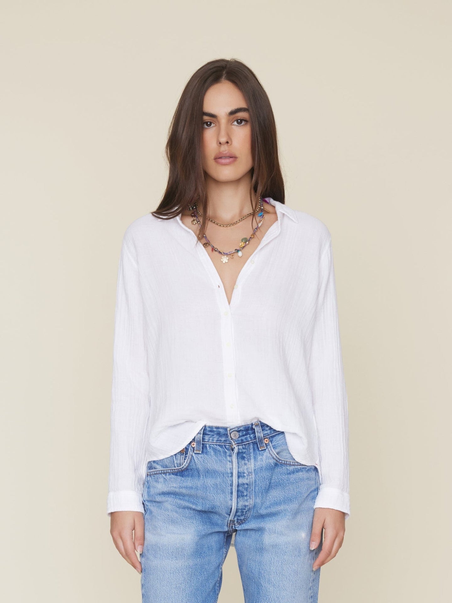 PRE ORDER - Scout Shirt - thegreatputonmvPRE ORDER - Scout ShirtPRE ORDER - Scout ShirtPRE ORDER - Scout ShirtthegreatputonmvthegreatputonmvX5CHG008Available fro PRE ORDER - Estimated delivery June 1st, 2024 COUNTRY OF ORIGIN USA DESCRIPTION Scout ShirtXSWhite48523548