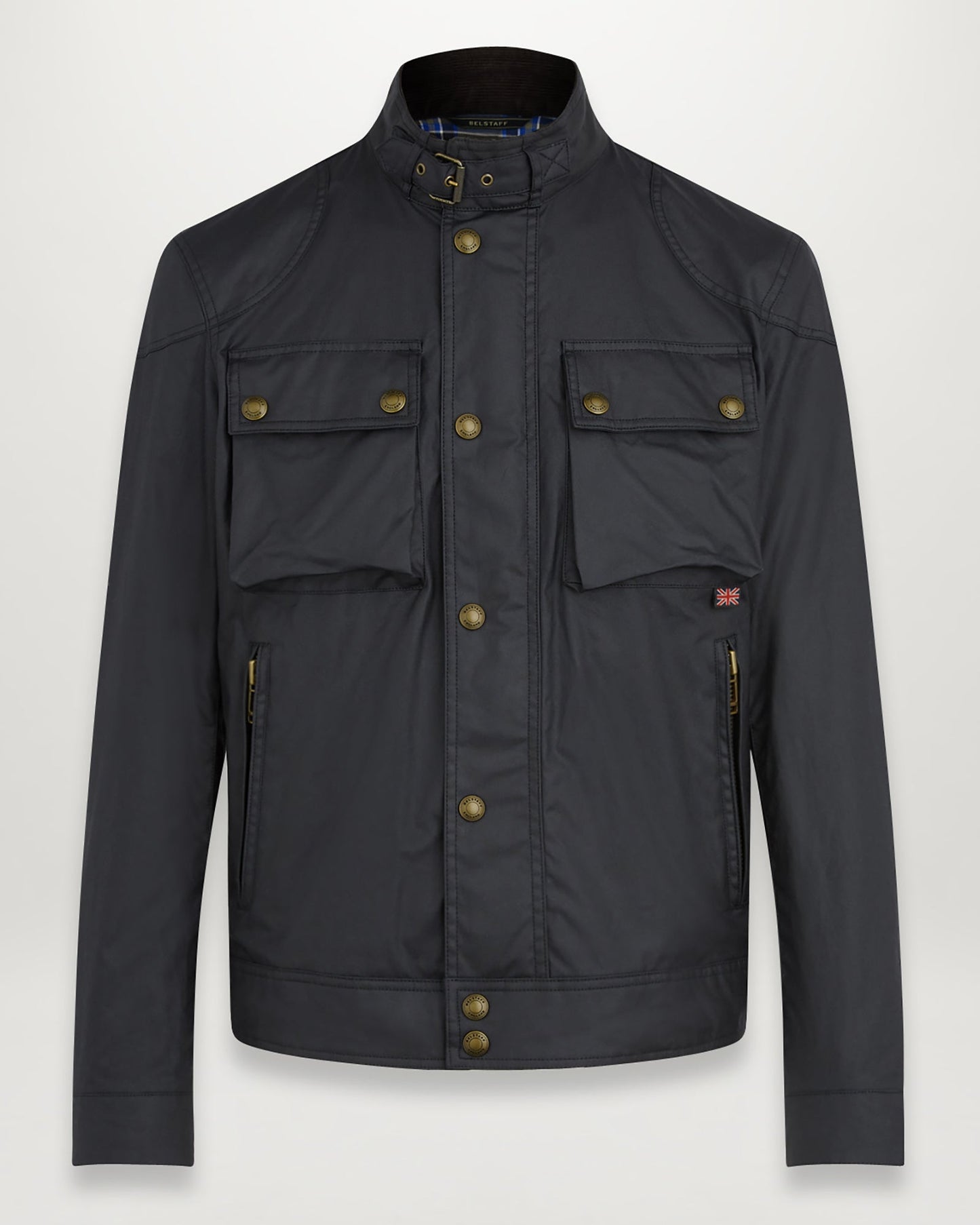 Racemaster Jacket - thegreatputonmvRacemaster JacketRacemaster JacketRacemaster JacketJacketBelstaffthegreatputonmv#104160 |Racemaster Jacket5208297756