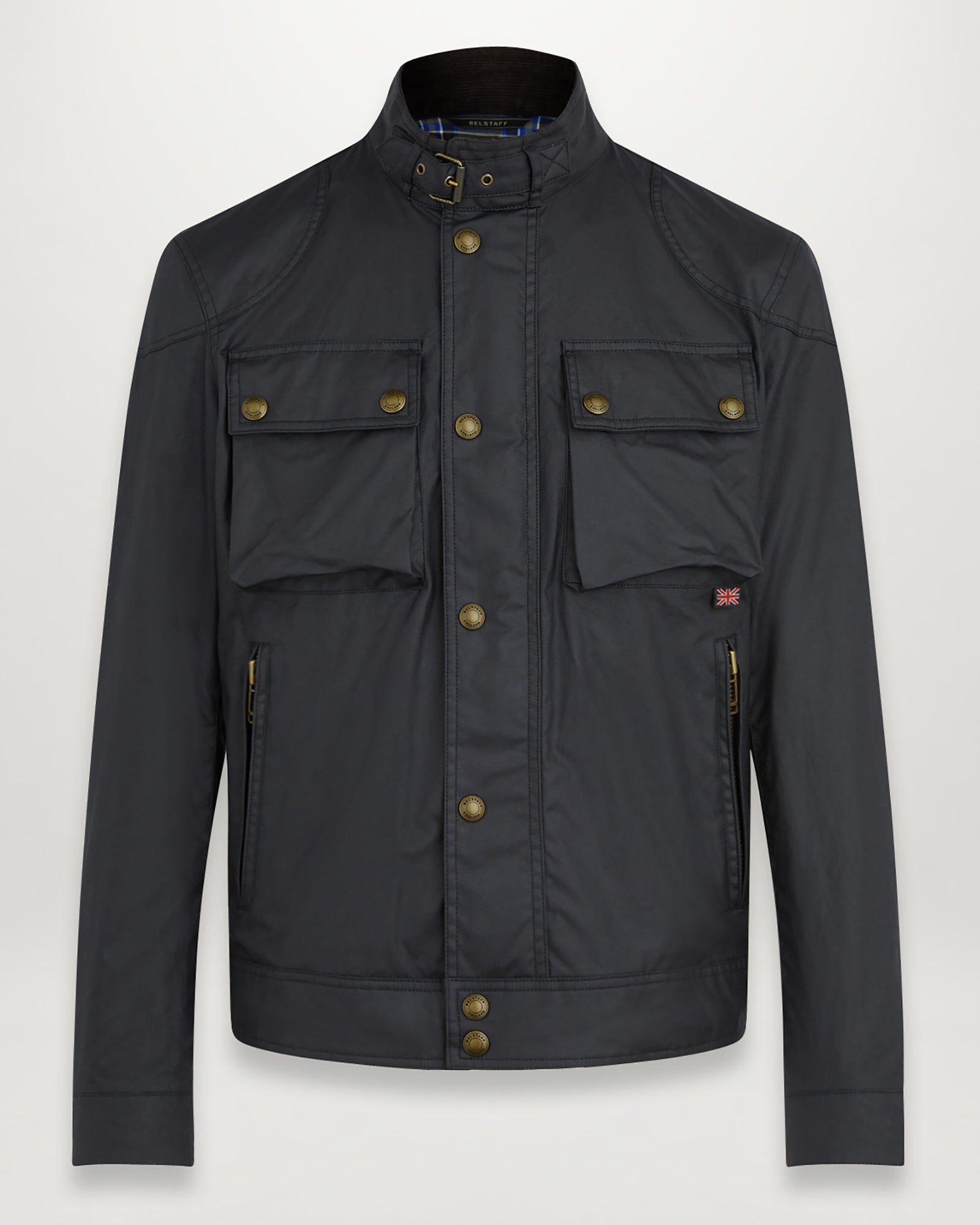 Racemaster Jacket - thegreatputonmvRacemaster JacketRacemaster JacketRacemaster JacketJacketBelstaffthegreatputonmv#104160 |Racemaster Jacket5208297756