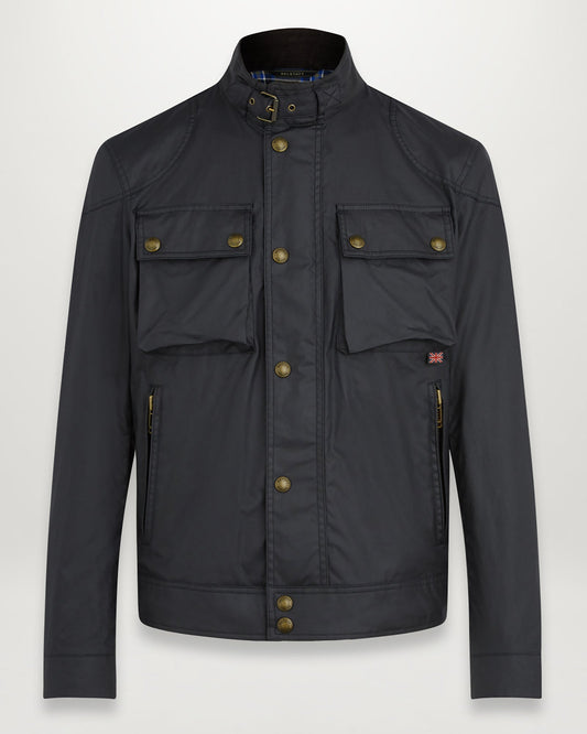 Racemaster Jacket - thegreatputonmvRacemaster JacketRacemaster JacketRacemaster JacketJacketBelstaffthegreatputonmv#104160 |Racemaster Jacket5208297756