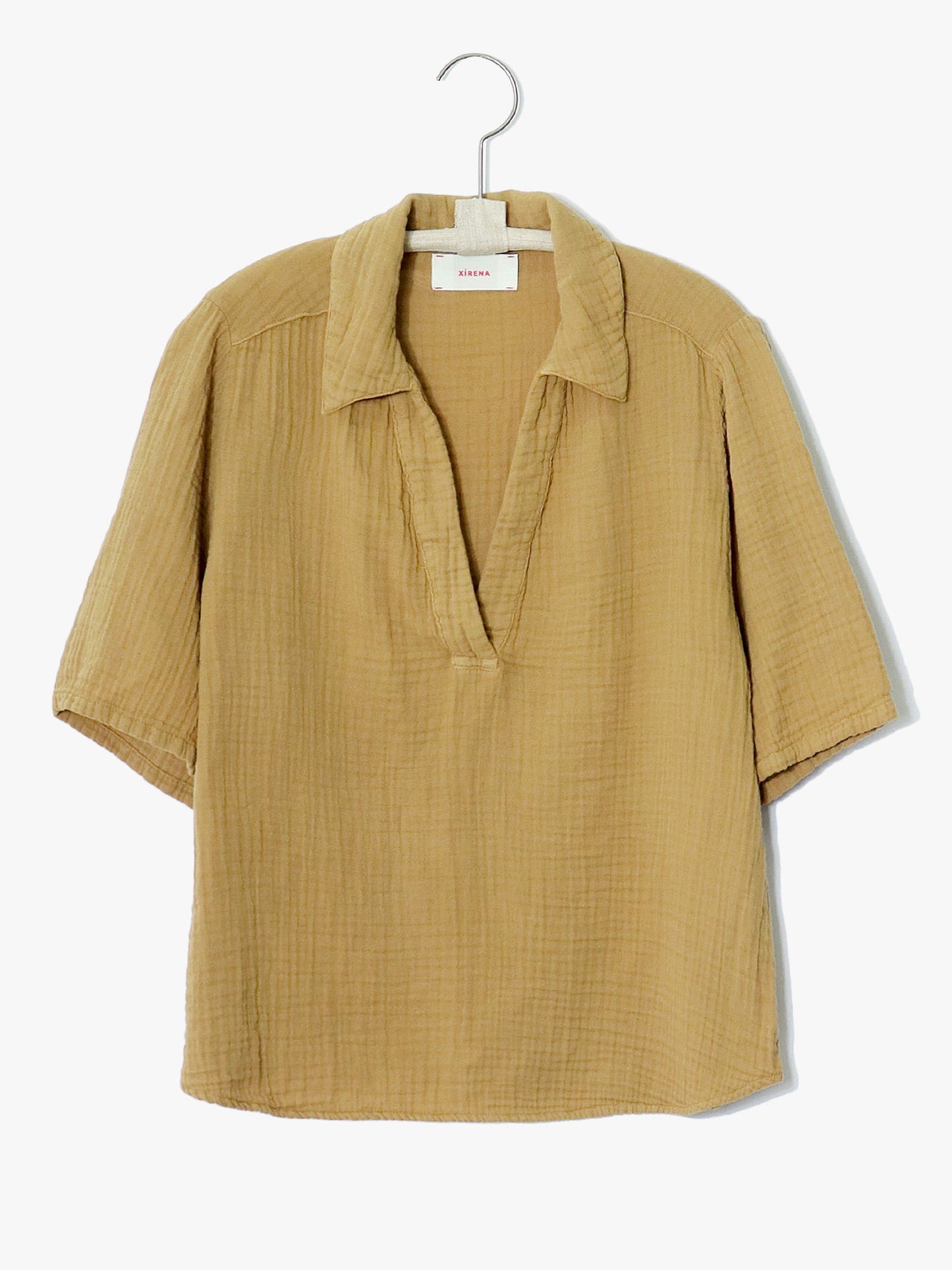 Ryder Top - thegreatputonmvRyder TopRyder TopRyder TopShirts & TopsXirenathegreatputonmvX335008Ryder TopSmall89738780