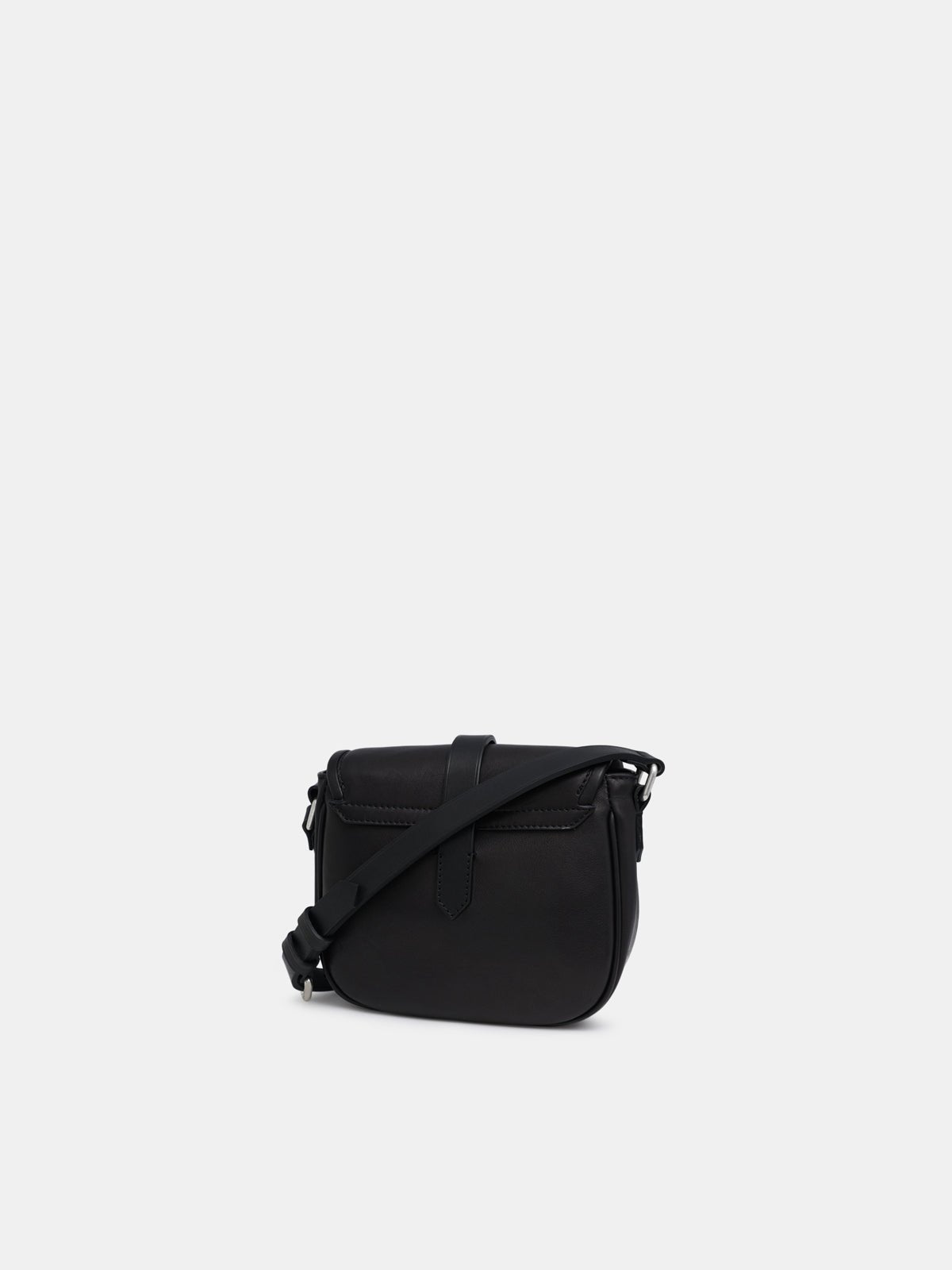 Small black leather Rodeo Bag - thegreatputonmvSmall black leather Rodeo BagSmall black leather Rodeo BagSmall black leather Rodeo BagHandbagGolden Goosethegreatputonmv107497Small black leather Rodeo Bag69036985