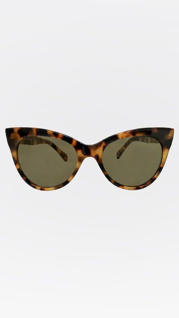 Square Cat Eye Sunglasses - thegreatputonmvSquare Cat Eye SunglassesSquare Cat Eye SunglassesSquare Cat Eye SunglassesSunglassesNorma KamalithegreatputonmvSquare Cat Eye SunglassesTokyo Tort/GreenOne Size72038723