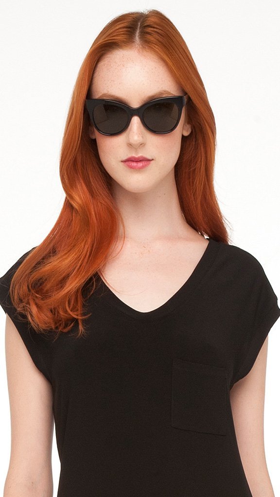 Square Cat Eye Sunglasses - thegreatputonmvSquare Cat Eye SunglassesSquare Cat Eye SunglassesSquare Cat Eye SunglassesSunglassesNorma KamalithegreatputonmvSquare Cat Eye SunglassesBlack/GreenOne Size49690947