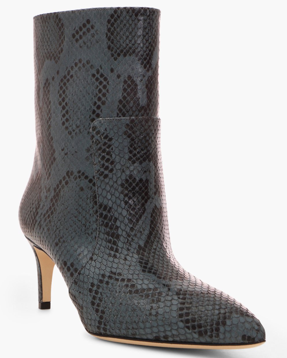 Stivaletto Stampa Snake Boot - thegreatputonmvStivaletto Stampa Snake BootStivaletto Stampa Snake BootStivaletto Stampa Snake BootBootsParis Texasthegreatputonmv106034Paris Texas python printed leather mid heel ankle boots Snake print leather above the ankle Point form, medium heel Heel height 60 mm Made in Italy 100% Leather3712944825