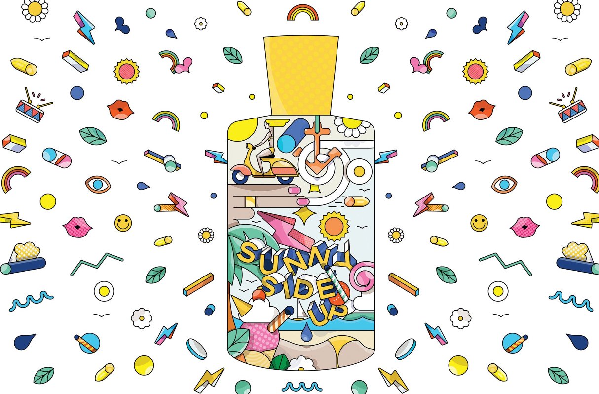 Sunny Side Up sample Eau de parfum - thegreatputonmvSunny Side Up sample Eau de parfumSunny Side Up sample Eau de parfumSunny Side Up sample Eau de parfumFragranceJuliette Has A GunthegreatputonmvSunny Side Up sample Eau de parfum50 ml70381084