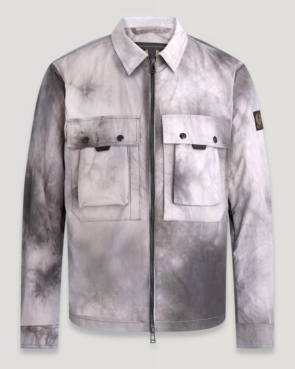 Tactical Overshirt - thegreatputonmvTactical OvershirtTactical OvershirtTactical OvershirtShirts & TopsBelstaffthegreatputonmvTactical OvershirtOld SilverMedium10933788