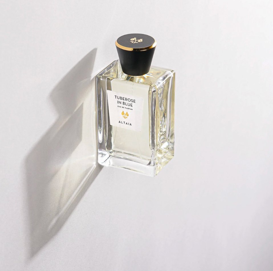 Tuberose In Blue - thegreatputonmvTuberose In BlueTuberose In BlueTuberose In BlueFragranceAltaiathegreatputonmvTuberose In Blue83536924