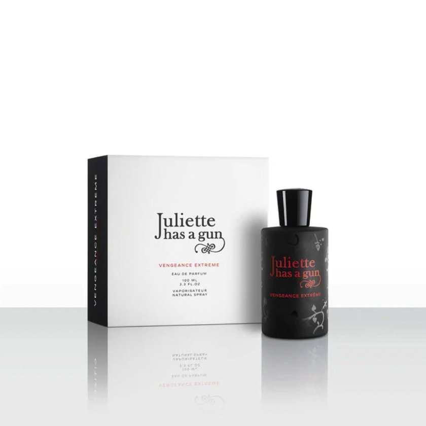 Vengeance extreme - thegreatputonmvVengeance extremeVengeance extremeVengeance extremeFragranceJuliette Has A GunthegreatputonmvVengeance extreme50 ml05770524