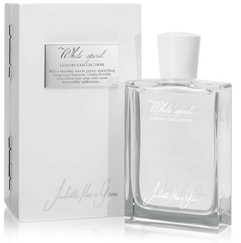 White spirit - thegreatputonmvWhite spiritWhite spiritWhite spiritFragranceJuliette Has A GunthegreatputonmvWhite spirit47058204