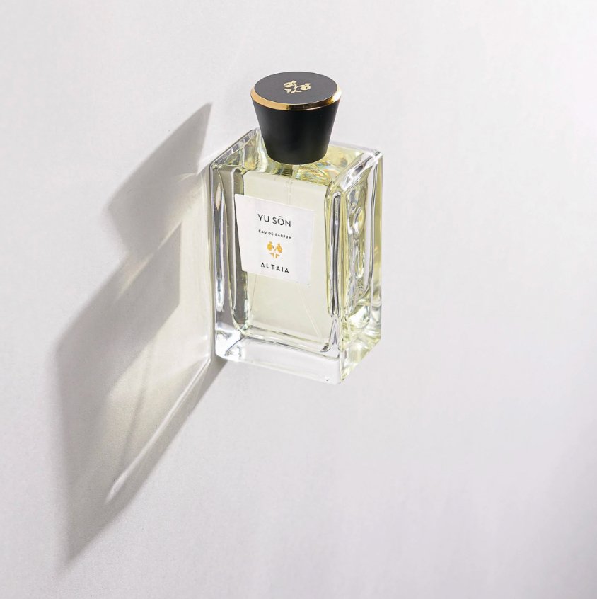 YU SON - thegreatputonmvYU SONYU SONYU SONFragranceAltaiathegreatputonmvYU SON36482076