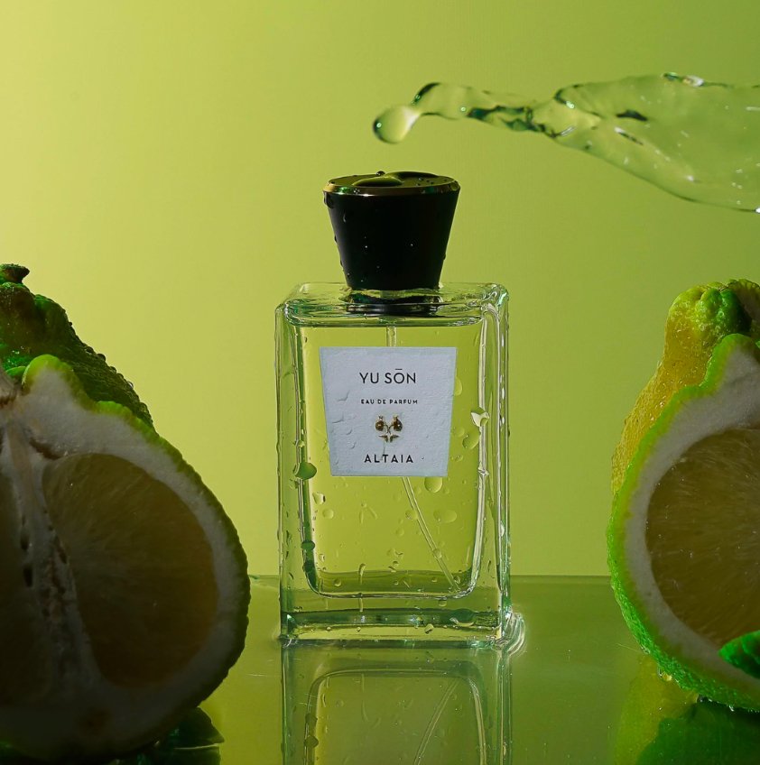 YU SON - thegreatputonmvYU SONYU SONYU SONFragranceAltaiathegreatputonmvYU SON36482076
