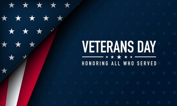 Style Meets Gratitude: Our Veterans Day Promotions You Don’t Want to Miss - thegreatputonmv
