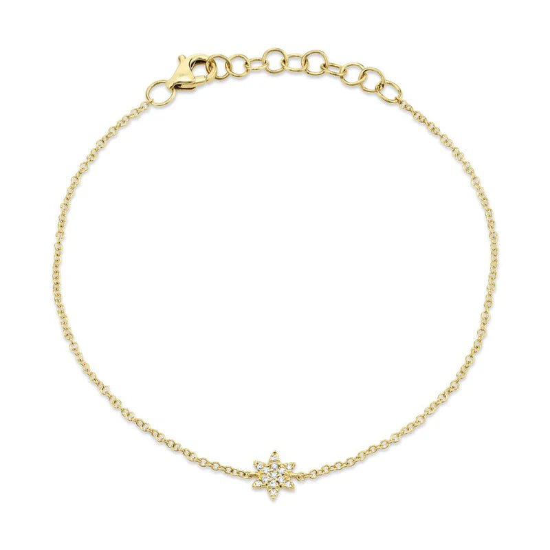 0.03CT DIAMOND STAR OF DAVID BRACELET - thegreatputonmv0.03CT DIAMOND STAR OF DAVID BRACELET0.03CT DIAMOND STAR OF DAVID BRACELET0.03CT DIAMOND STAR OF DAVID BRACELETBraceletShy Creationthegreatputonmv0.03CT DIAMOND STAR OF DAVID BRACELET25810311