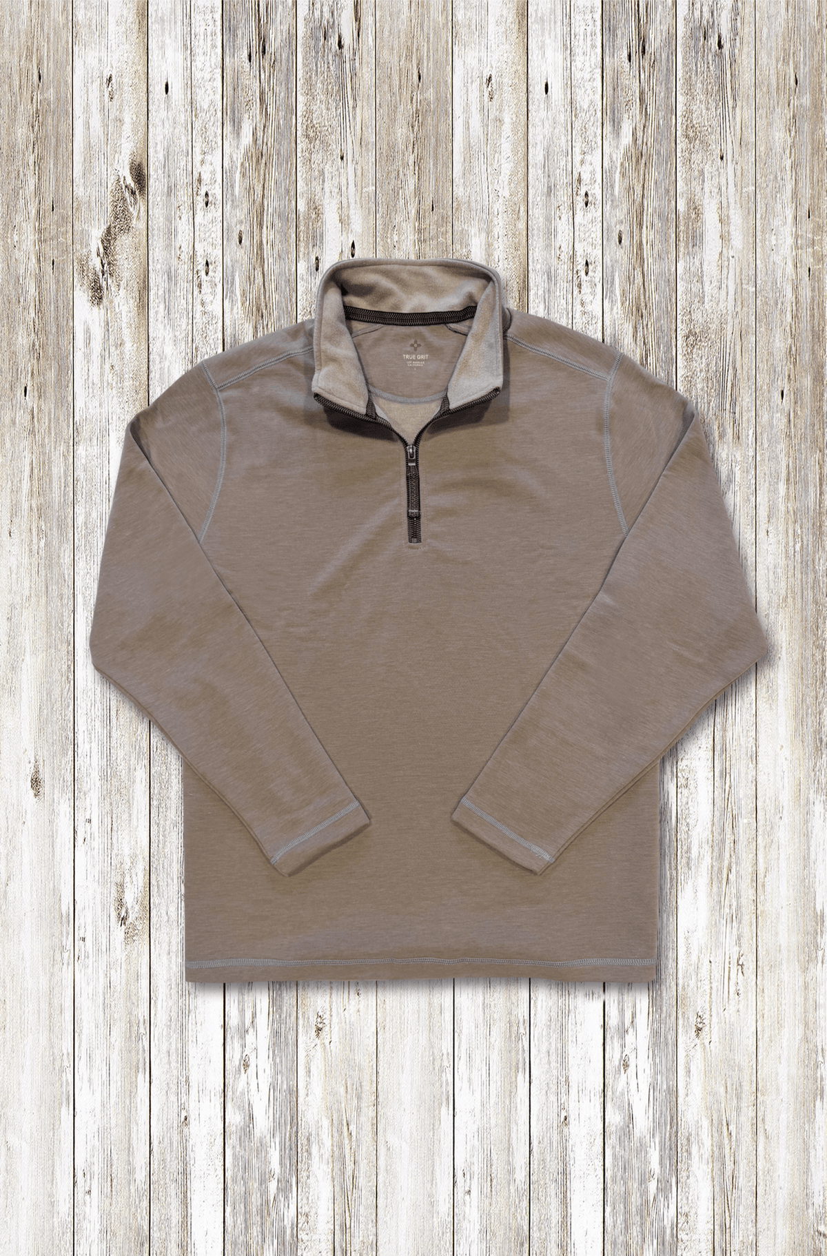 1/4 Zip Pullover - thegreatputonmv1/4 Zip Pullover1/4 Zip Pullover1/4 Zip PulloverPulloverTrue GritthegreatputonmvG1M41SMF-CED-M1/4 Zip PulloverMCEDAR130002478443