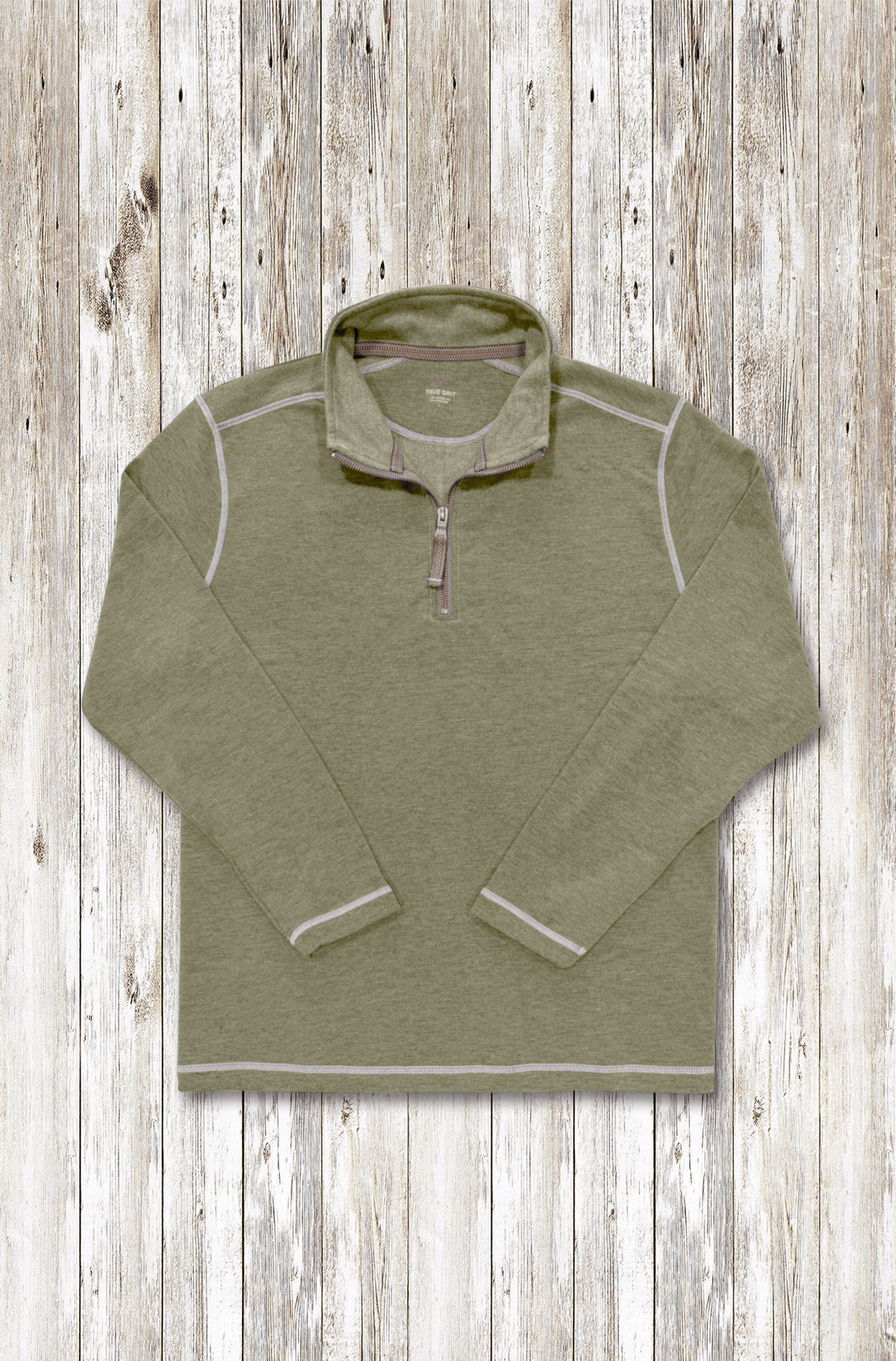 1/4 Zip Pullover - thegreatputonmv1/4 Zip Pullover1/4 Zip Pullover1/4 Zip PulloverPulloverTrue GritthegreatputonmvG1M41SMF-CED-M1/4 Zip PulloverMCEDAR130002478443