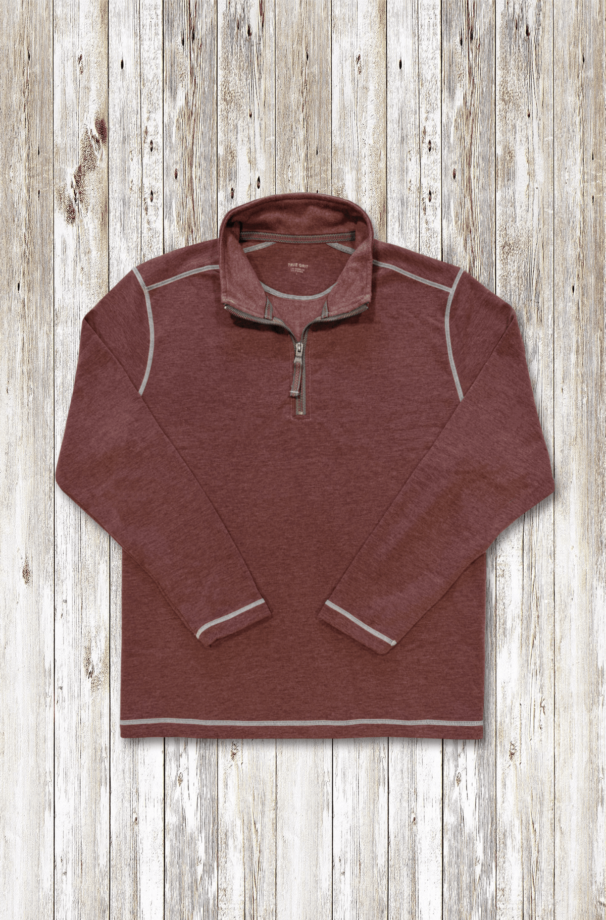 1/4 Zip Pullover - thegreatputonmv1/4 Zip Pullover1/4 Zip Pullover1/4 Zip PulloverPulloverTrue GritthegreatputonmvG1M41SMF-CED-M1/4 Zip PulloverMCEDAR130002478443