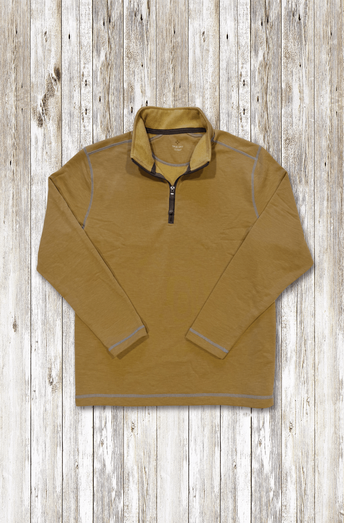 1/4 Zip Pullover - thegreatputonmv1/4 Zip Pullover1/4 Zip Pullover1/4 Zip PulloverPulloverTrue GritthegreatputonmvG1M41SMF-CED-M1/4 Zip PulloverMCEDAR130002478443