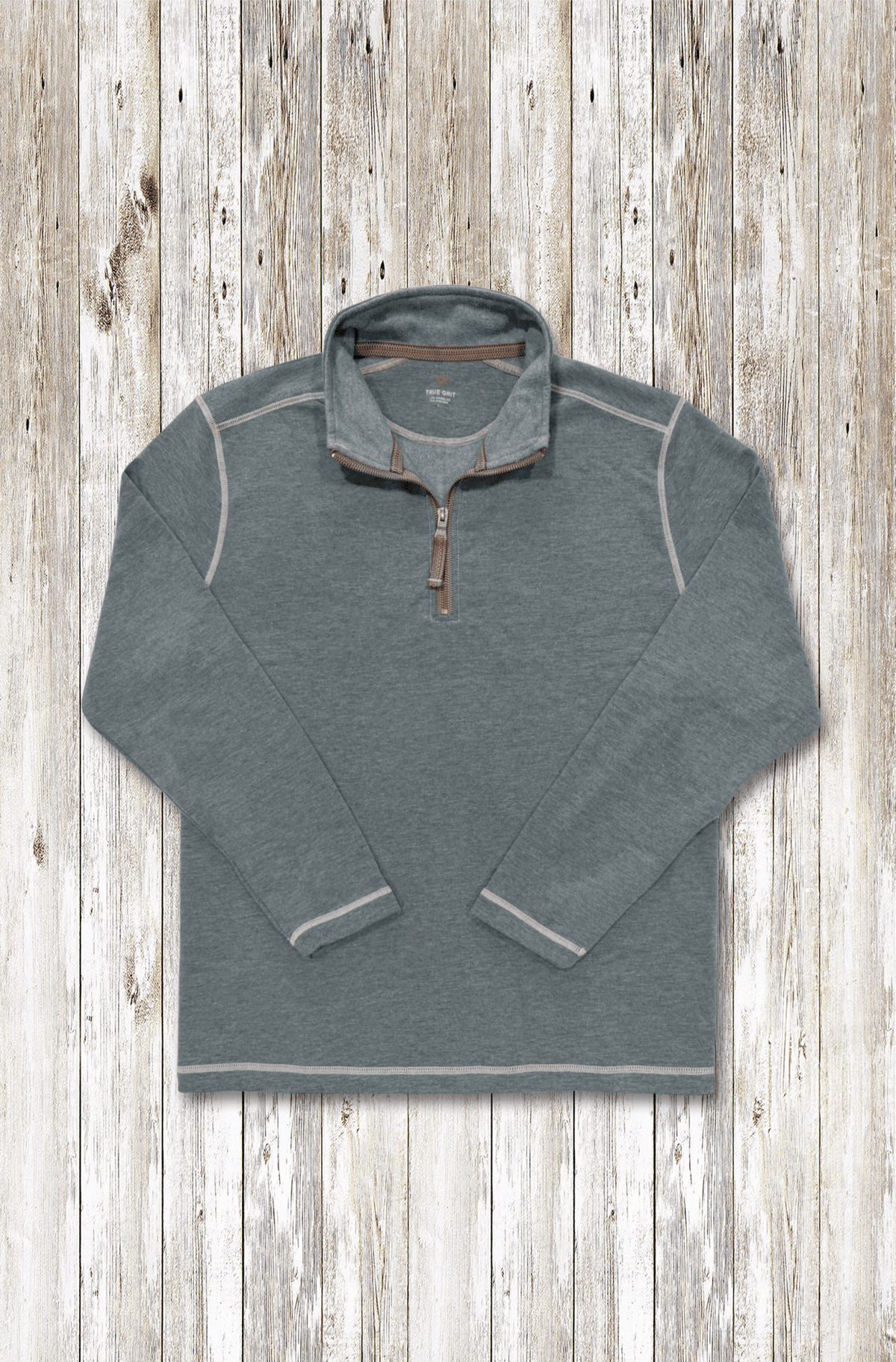 1/4 Zip Pullover - thegreatputonmv1/4 Zip Pullover1/4 Zip Pullover1/4 Zip PulloverPulloverTrue GritthegreatputonmvG1M41SMF-CED-M1/4 Zip PulloverMCEDAR130002478443