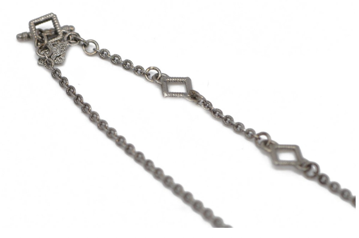 18" Crivelli Opal Baguette Morganite Necklace - thegreatputonmv18" Crivelli Opal Baguette Morganite Necklace18" Crivelli Opal Baguette Morganite Necklace18" Crivelli Opal Baguette Morganite NecklaceNecklaceArmentathegreatputonmv2054818" Crivelli Opal Baguette Morganite Necklace52929671