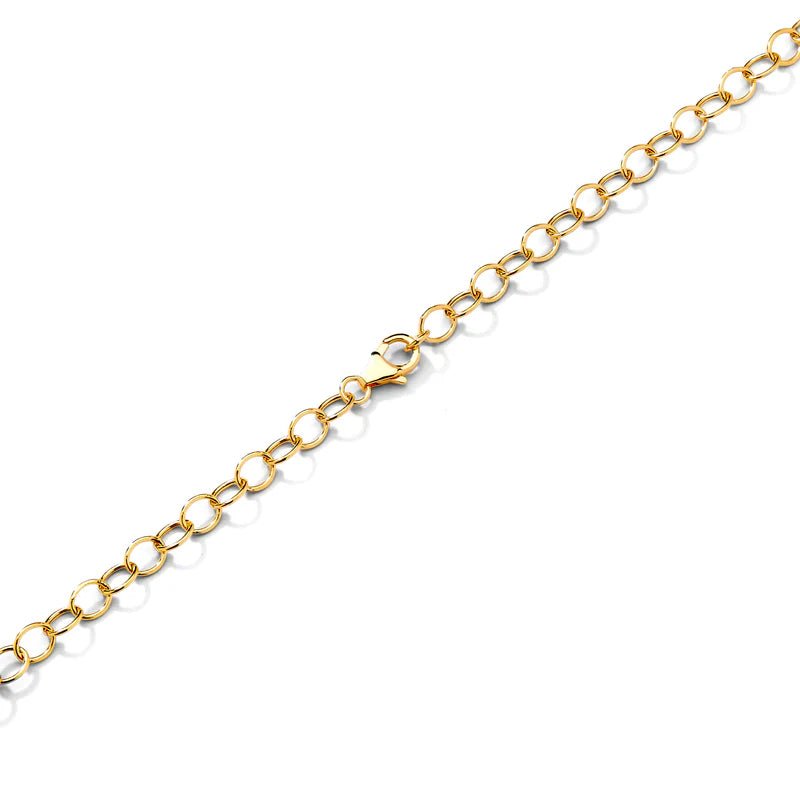 18 Karat Yellow Gold Large Link Chain - thegreatputonmv18 Karat Yellow Gold Large Link Chain18 Karat Yellow Gold Large Link Chain18 Karat Yellow Gold Large Link ChainNeckaceSynathegreatputonmvK0730 - 18KYF18 Karat Yellow Gold Large Link Chain24651143