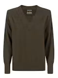 Wool Sweater