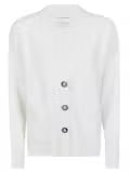 Wool Cardigan