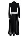 Long Dress