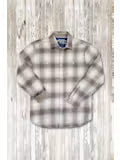 L/S 2 Pockets Shirt
